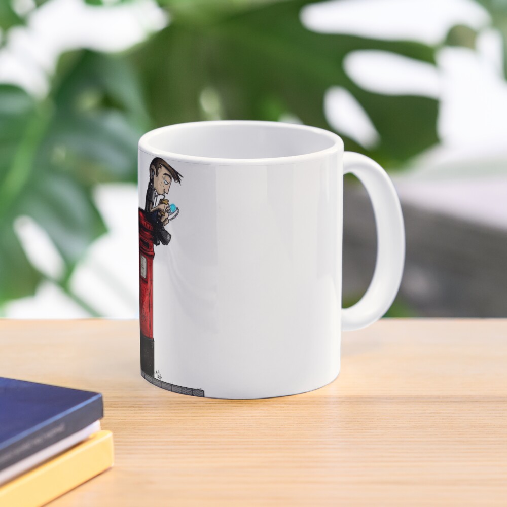 Item preview, Classic Mug designed and sold by Kmadden2004.