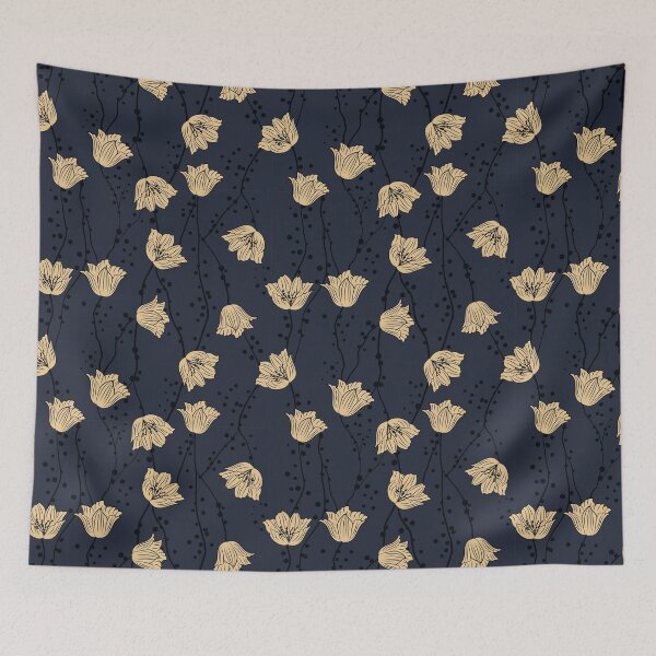 Item preview, Chic Floral designed and sold by Lady Bruniere.