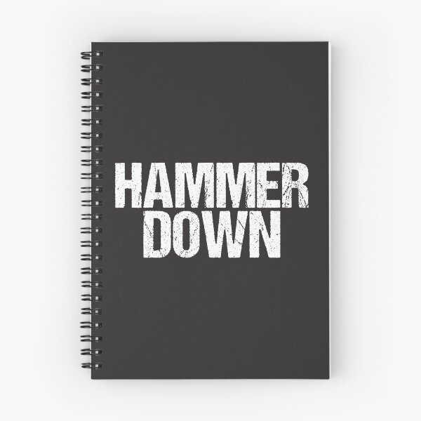 Item preview, Hammer Down Go Hard Drive Fast Dirt Racing Off Road Apparel designed and sold by shoutoutshirtco.
