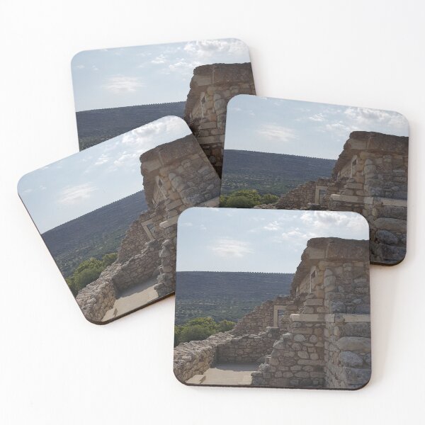 Item preview, Colores de Creta 17 - Palacio de Knossos designed and sold by ellenhenry.