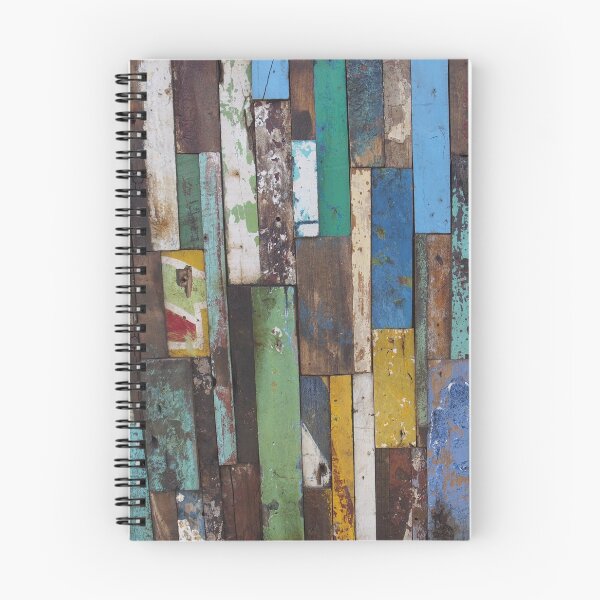 Item preview, Patchwork de tableros de colores designed and sold by FabPosters4Less.