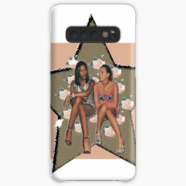 models Samsung Galaxy Snap Case