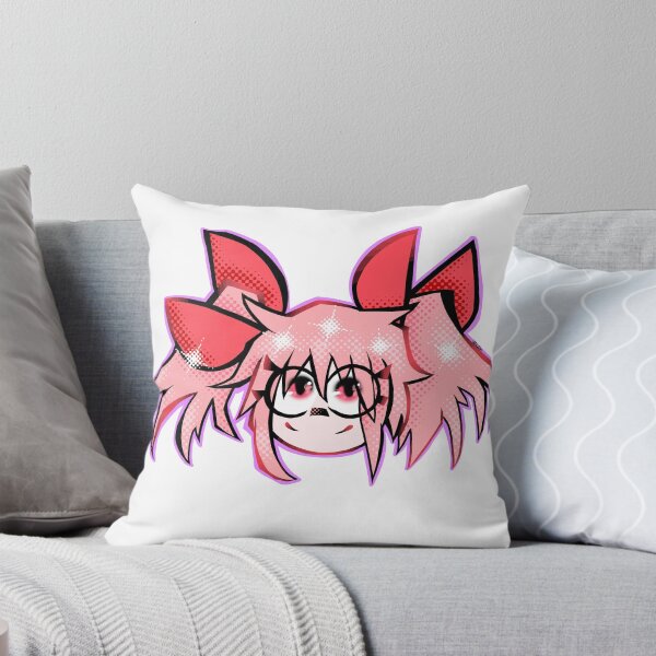 Item preview, Madoka Kaname Chibi designed and sold by Toastdraws.