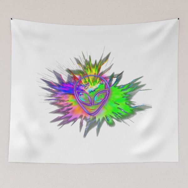 Item preview, alien designed and sold by ivica36.