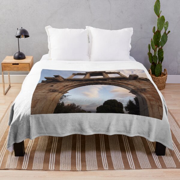 Item preview, Hadrian's Arch designed and sold by FabPosters4Less.
