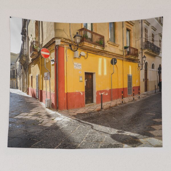 Item preview, Corner, Brindisi, Puglia, italy designed and sold by Kenjonesphoto.