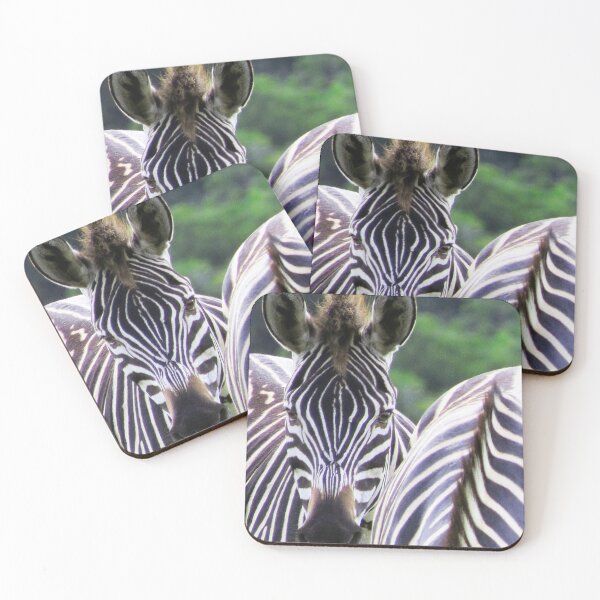 Item preview, Maasai Mara - Tom's Zebras designed and sold by ellenhenry.