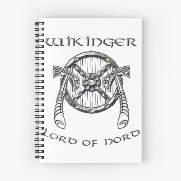 Item preview, Viking Lord 18 designed and sold by wolfgangrainer.