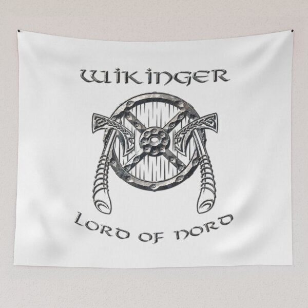 Item preview, Viking Lord 18 designed and sold by wolfgangrainer.