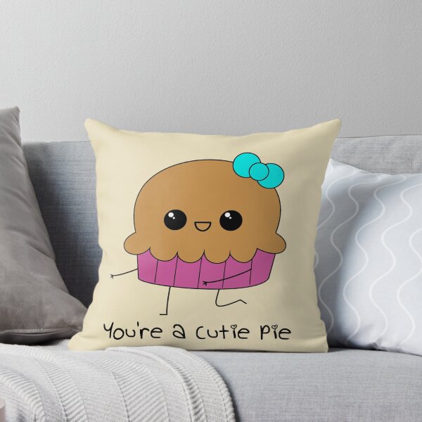 Item preview, Cutie Pie designed and sold by ZantheClothing.
