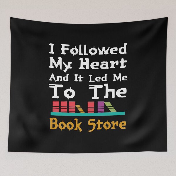 Item preview, Love of reading designed and sold by WorldOfTeesUSA.