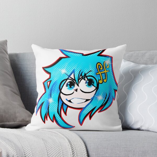 Item preview, Sayaka Miki Chibi designed and sold by Toastdraws.