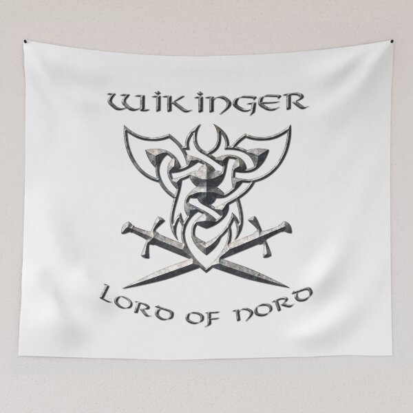 Item preview, Viking Lord 20 designed and sold by wolfgangrainer.