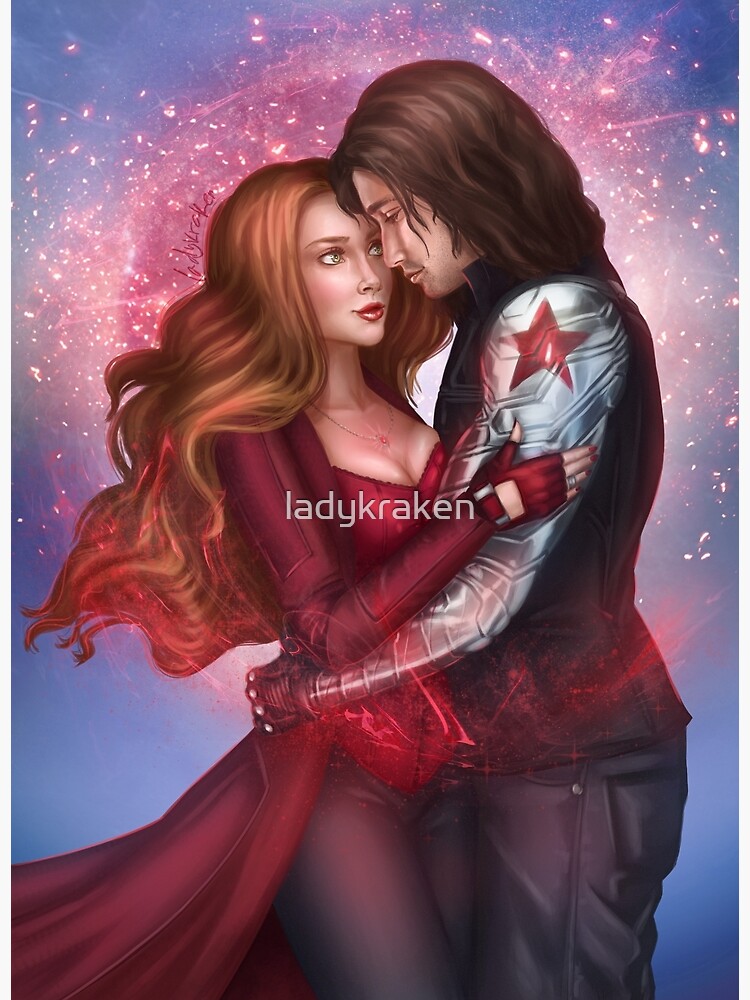 Of Magic And Soldiers by ladykraken