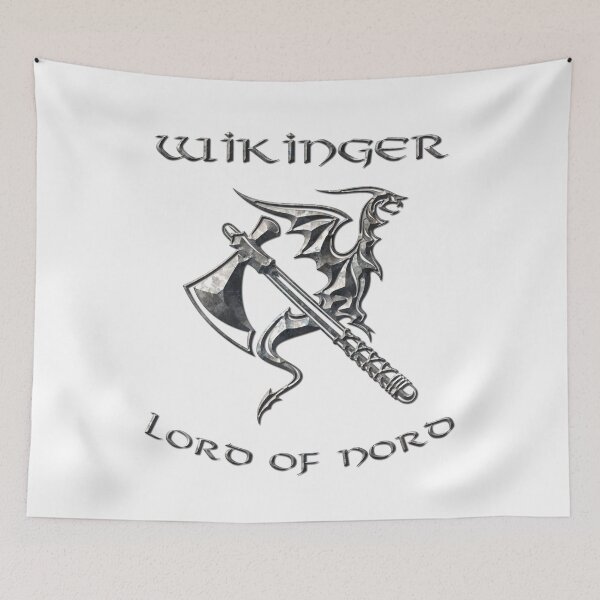 Item preview, Viking Lord 21 designed and sold by wolfgangrainer.