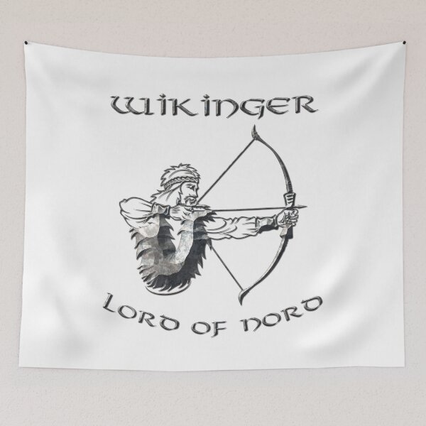 Item preview, Viking Lord 22 designed and sold by wolfgangrainer.