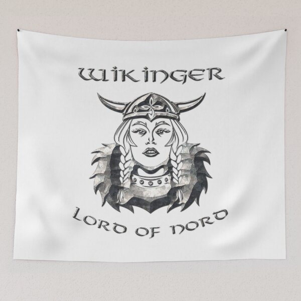 Item preview, Viking Lord 23 designed and sold by wolfgangrainer.