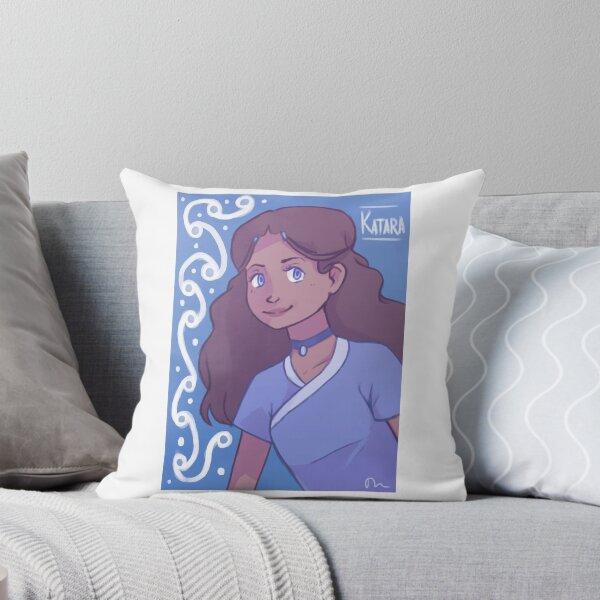 Item preview, Katara designed and sold by beerejade.