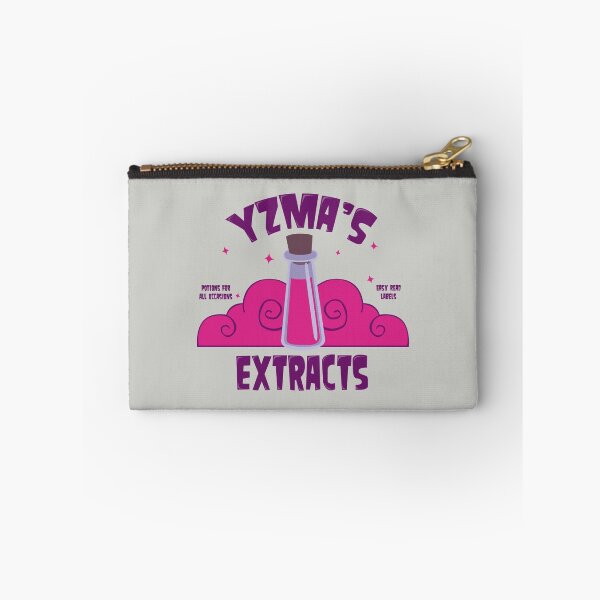 Item preview, Yzma's Extracts designed and sold by Tsum Tsum Twins.