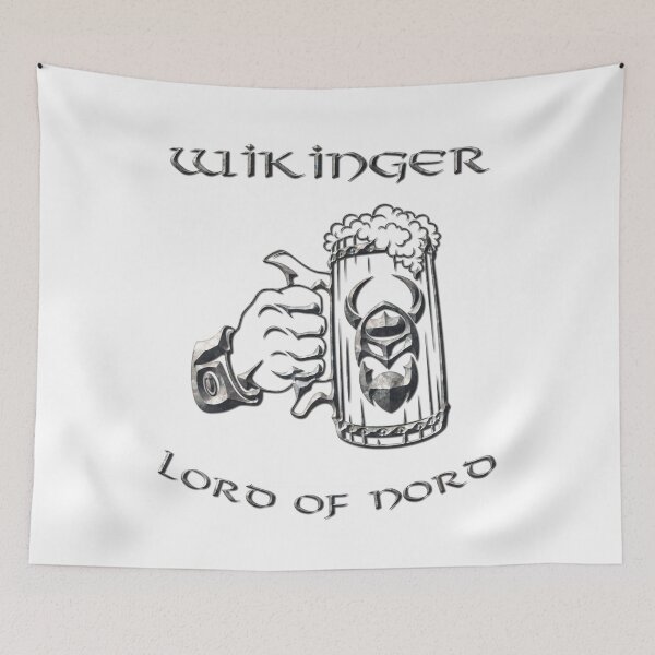 Item preview, Viking Lord 24 designed and sold by wolfgangrainer.