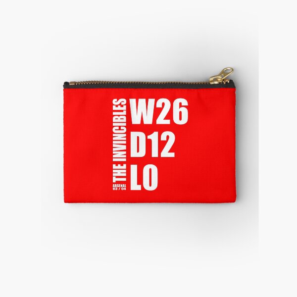 Item preview, The invincibles 03/04/WHITE designed and sold by designwowow.