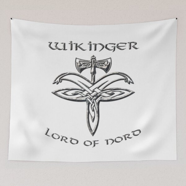 Item preview, Viking Lord 26 designed and sold by wolfgangrainer.
