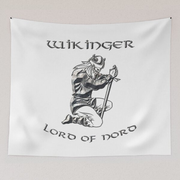 Item preview, Viking Lord 27 designed and sold by wolfgangrainer.