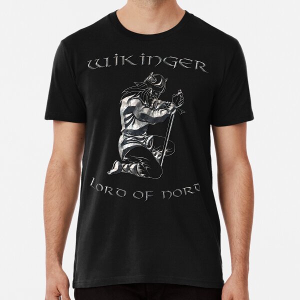 Item preview, Viking Lord 27 designed and sold by wolfgangrainer.