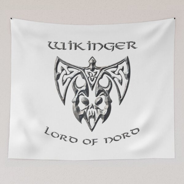 Item preview, Viking Lord 29 designed and sold by wolfgangrainer.