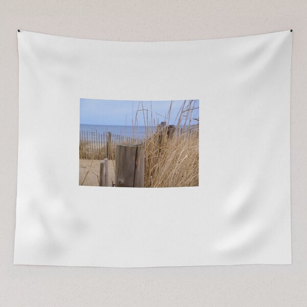 Item preview, Tropical Beach designed and sold by FabPosters4Less.
