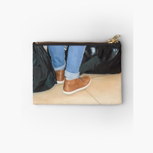 Item preview, Waiting to Board designed and sold by Kathleen Brant.