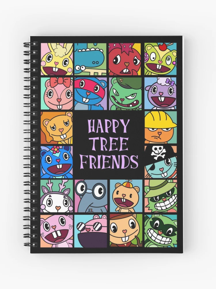 Happy Tree Friends