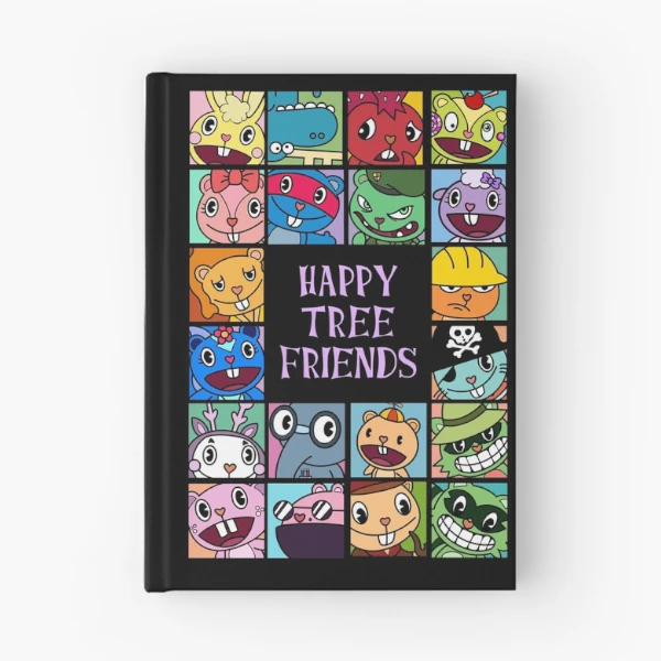 Happy Tree Friends