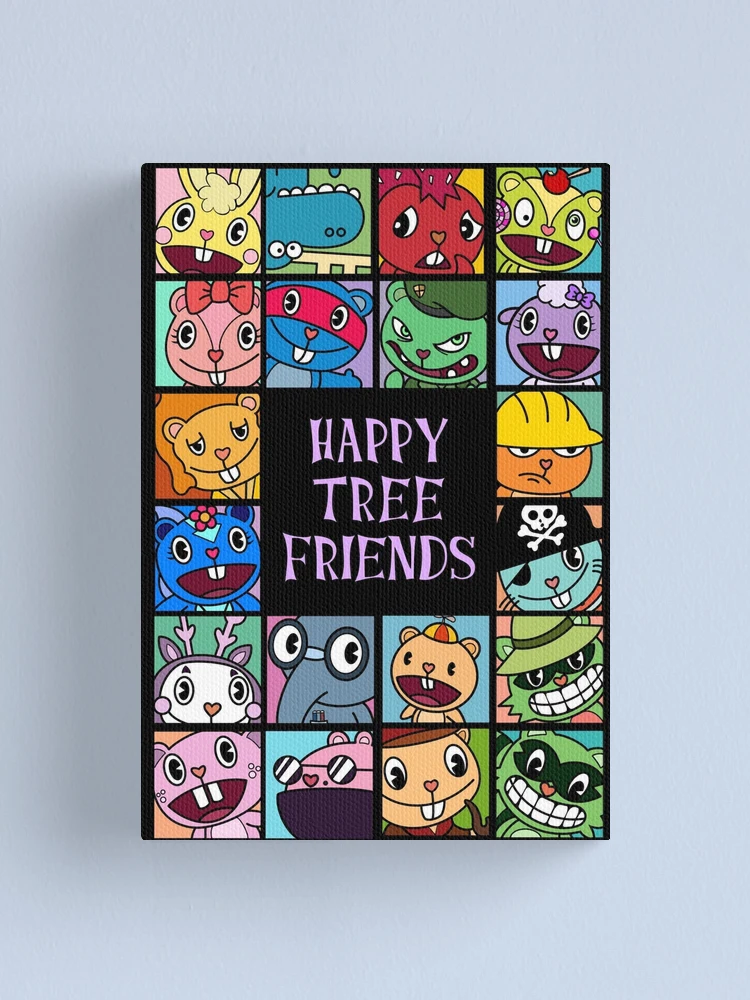 Happy Tree Friends