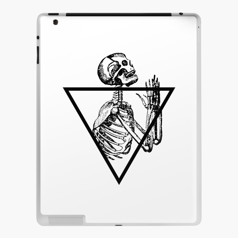 praying skeleton tattoo meaning  Clip Art Library