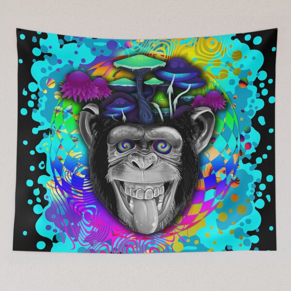 Item preview, STONED APE THEORY designed and sold by GloriaSanchez.