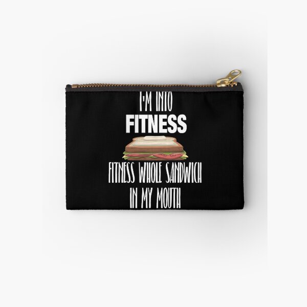 Artikelvorschau, Sandwich Fitness entworfen und verkauft von Eduard Beck.