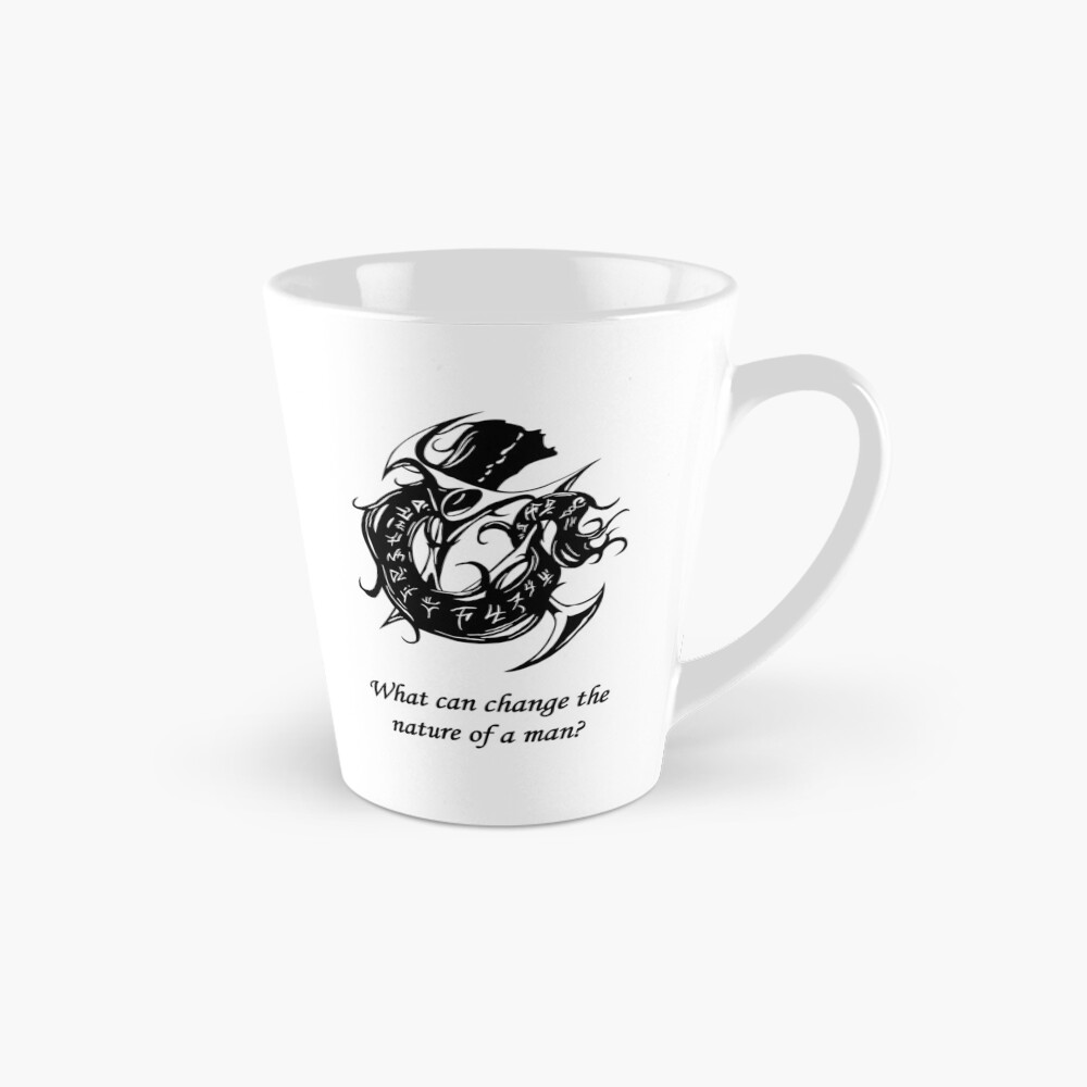 Item preview, Tall Mug designed and sold by Angrahius.