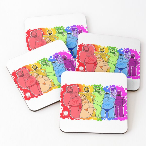 Item preview, body positive designed and sold by beefcakeboss.