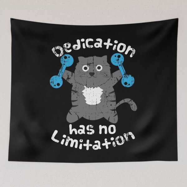 Item preview, Cat fitness designed and sold by PrHa.