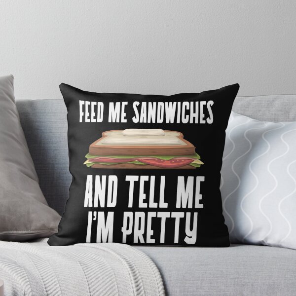 Artikelvorschau, Sandwich  entworfen und verkauft von Eduard Beck.