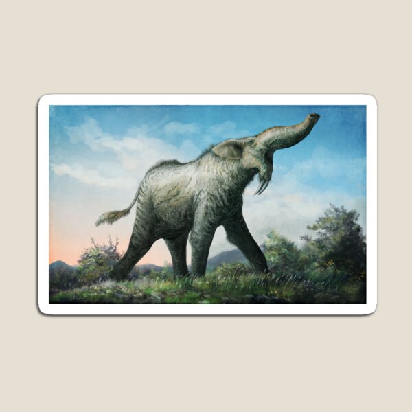 Item preview, Deinotherium designed and sold by MarkWitton.