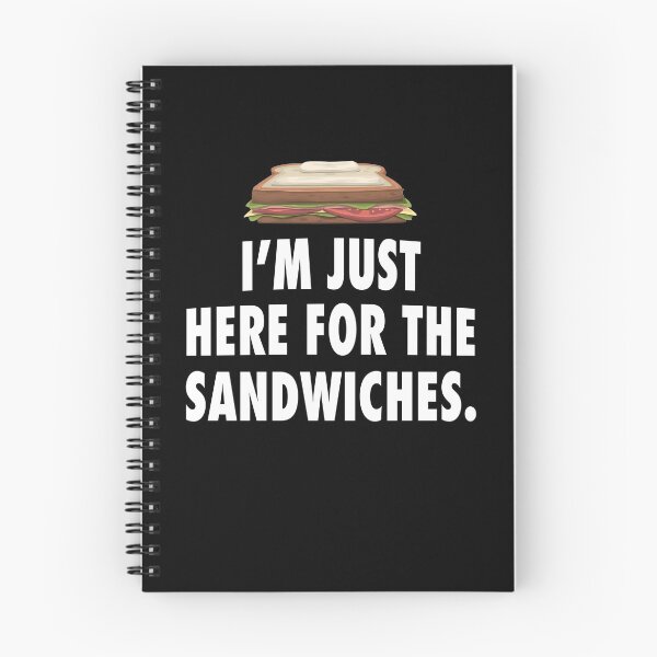 Item preview, sandwich designed and sold by Eduard Beck.