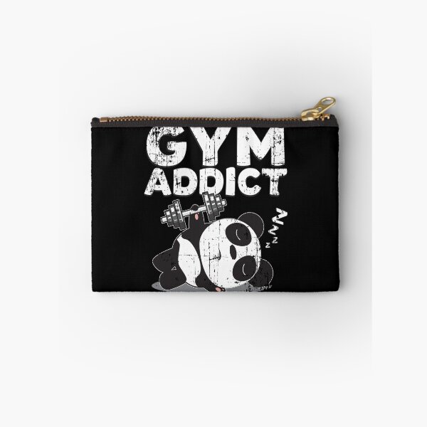 Item preview, Panda Sport Gym designed and sold by PrHa.