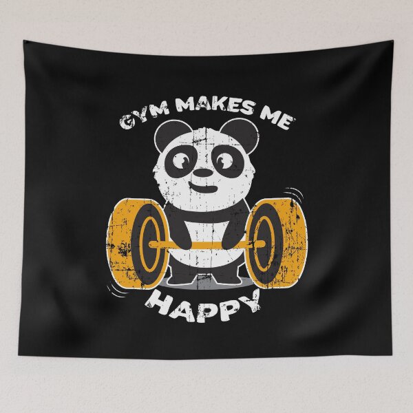Item preview, Panda sports hobby designed and sold by PrHa.