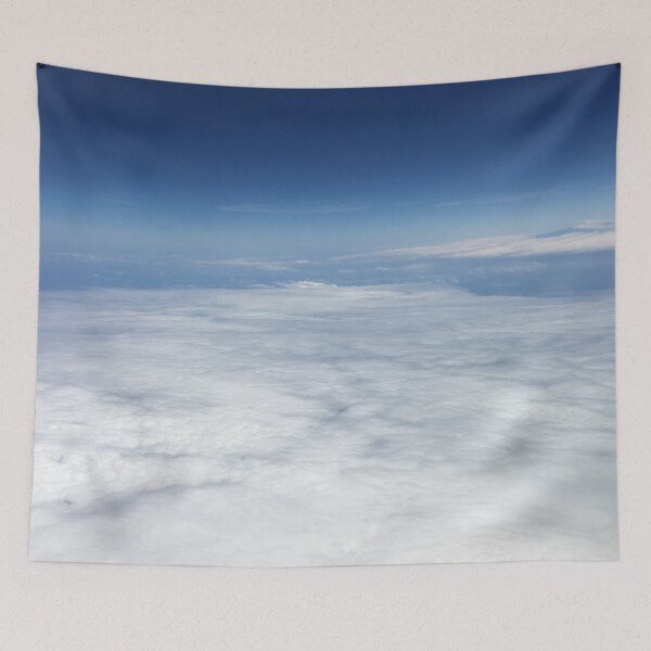 Item preview, Cloudy Sky.  designed and sold by LaConnieArt.