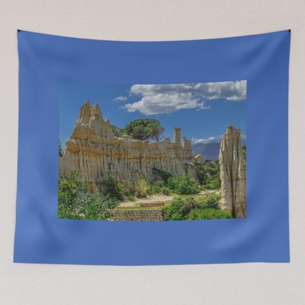 Item preview, Orgues d'Ille sur Tet designed and sold by Martin Leber.