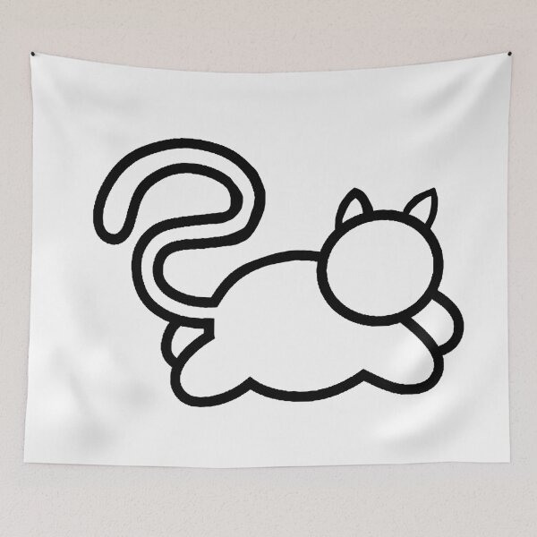 Item preview, Chat then! designed and sold by DrTigrou.