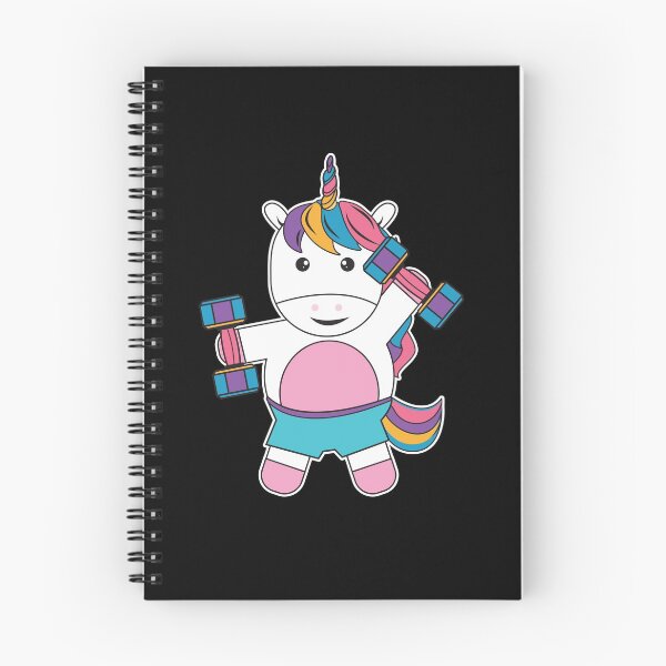 Item preview, Unicorn fitness sport designed and sold by PrHa.