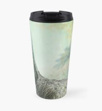 Dinornis robustus (Giant Moa) Travel Mug